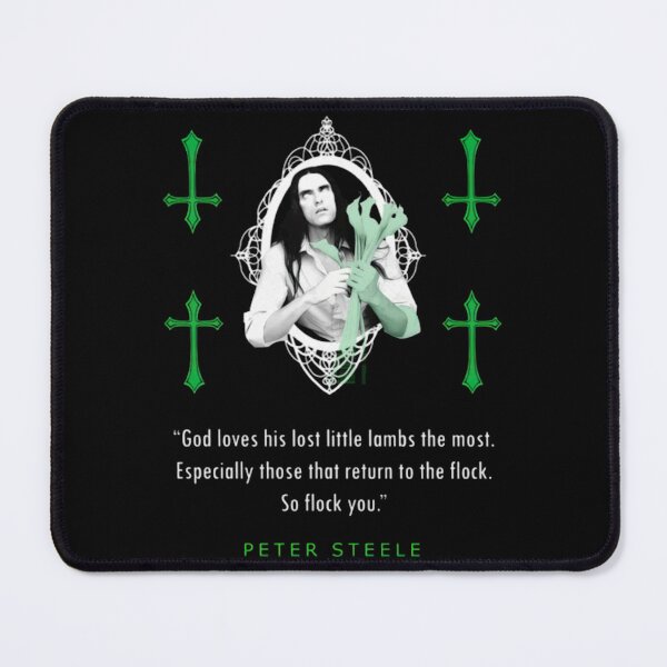 Item preview, Type O Negative designed and sold by ribgebuda.