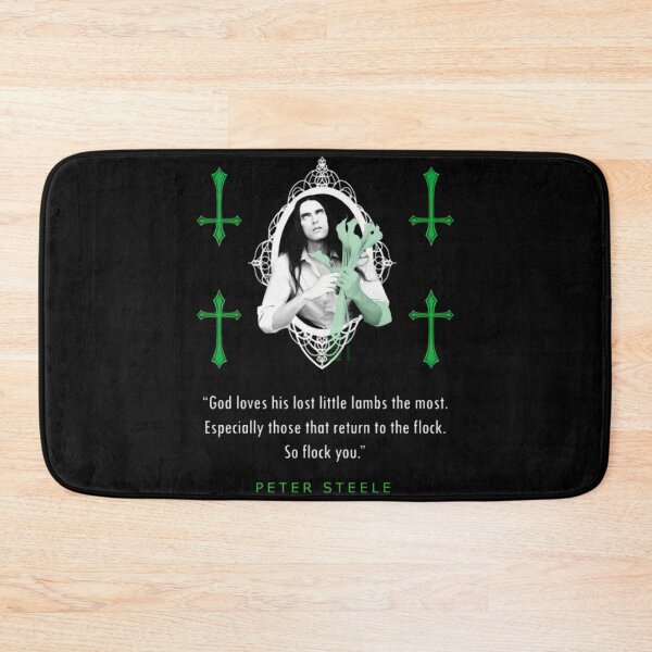Item preview, Type O Negative designed and sold by ribgebuda.