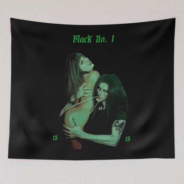 Item preview, Type O Negative designed and sold by ribgebuda.