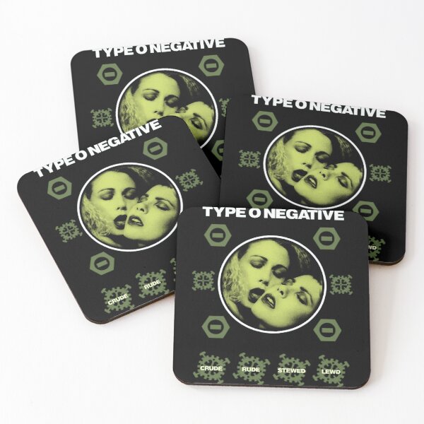 Item preview, Type O Negative designed and sold by ribgebuda.