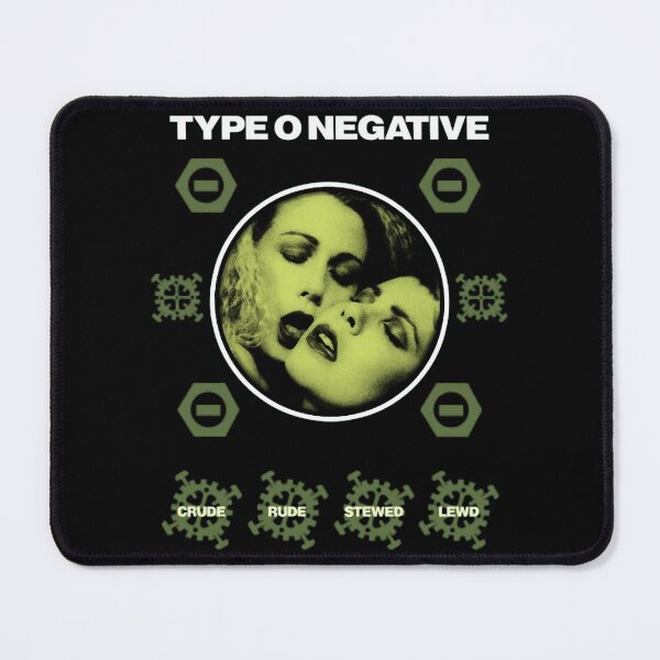 Item preview, Type O Negative designed and sold by ribgebuda.