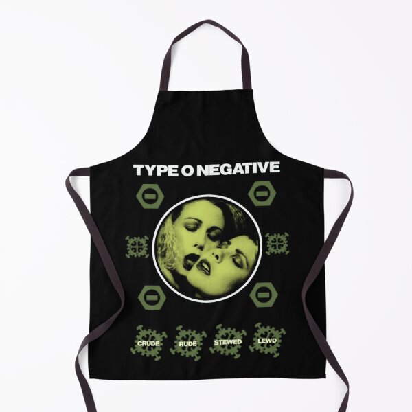 Item preview, Type O Negative designed and sold by ribgebuda.