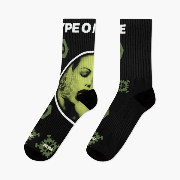 Item preview, Type O Negative designed and sold by ribgebuda.