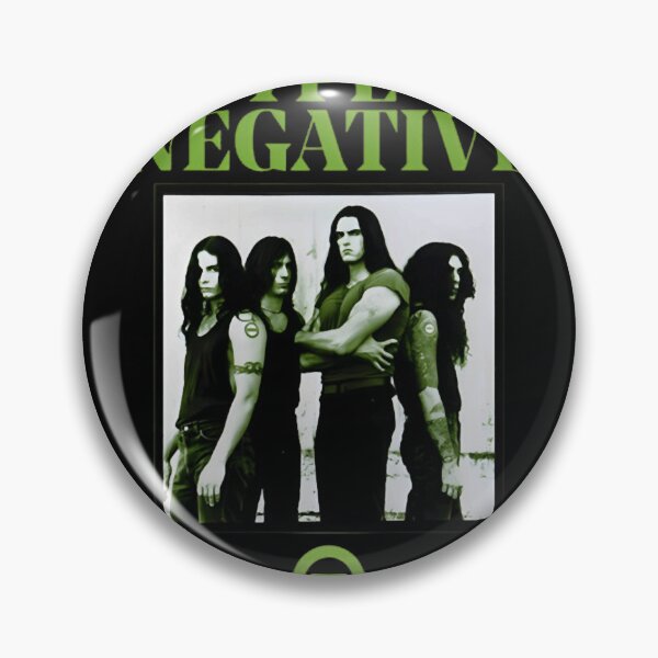 Item preview, Type O Negative designed and sold by ribgebuda.
