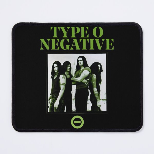 Item preview, Type O Negative designed and sold by ribgebuda.