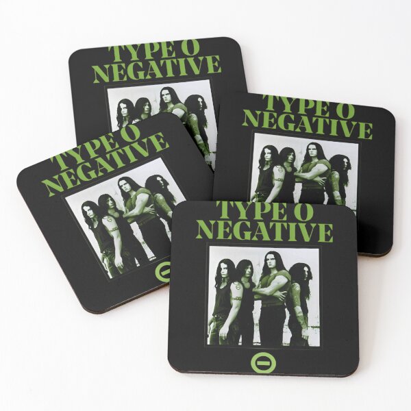Item preview, Type O Negative designed and sold by ribgebuda.