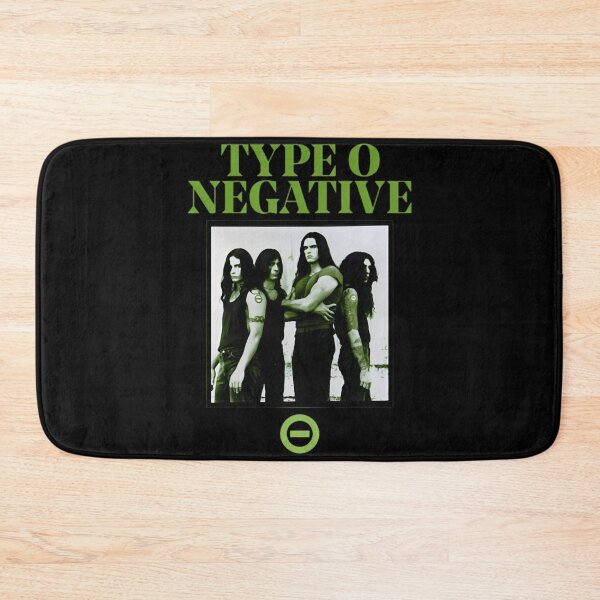 Item preview, Type O Negative designed and sold by ribgebuda.