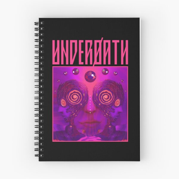 Item preview, underoath designed and sold by trisumsophia.