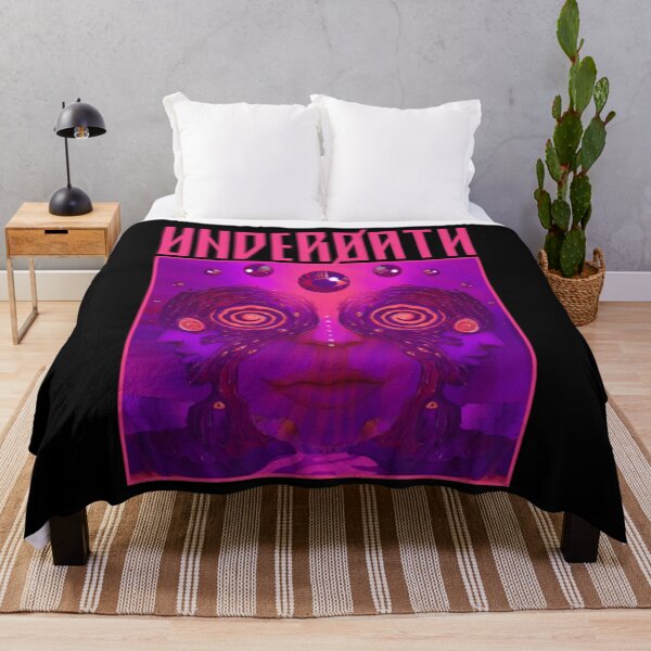 Item preview, underoath designed and sold by trisumsophia.