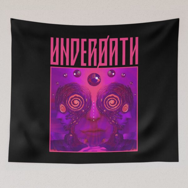 Item preview, underoath designed and sold by trisumsophia.