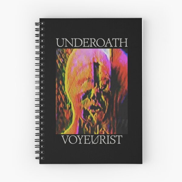 Item preview, underoath designed and sold by trisumsophia.