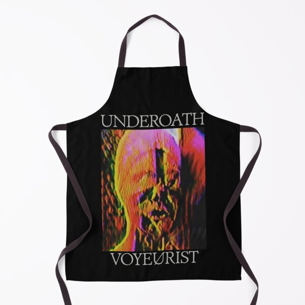 Item preview, underoath designed and sold by trisumsophia.