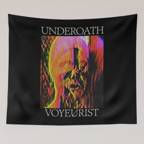 Item preview, underoath designed and sold by trisumsophia.