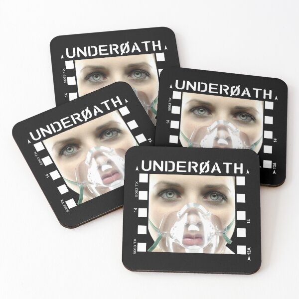 Item preview, underoath designed and sold by trisumsophia.