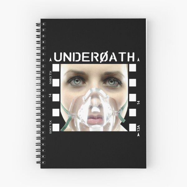 Item preview, underoath designed and sold by trisumsophia.