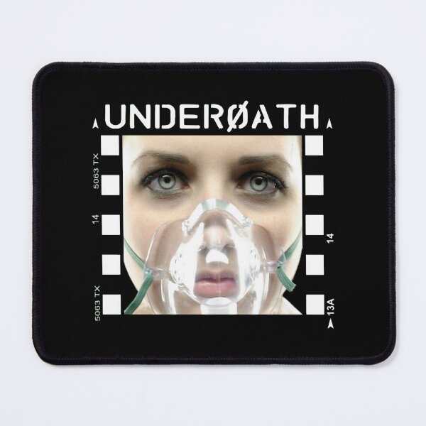 Item preview, underoath designed and sold by trisumsophia.
