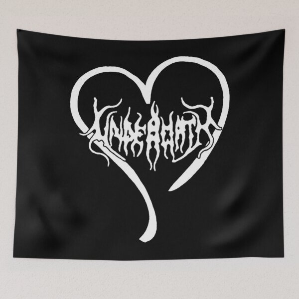 Item preview, underoath designed and sold by trisumsophia.
