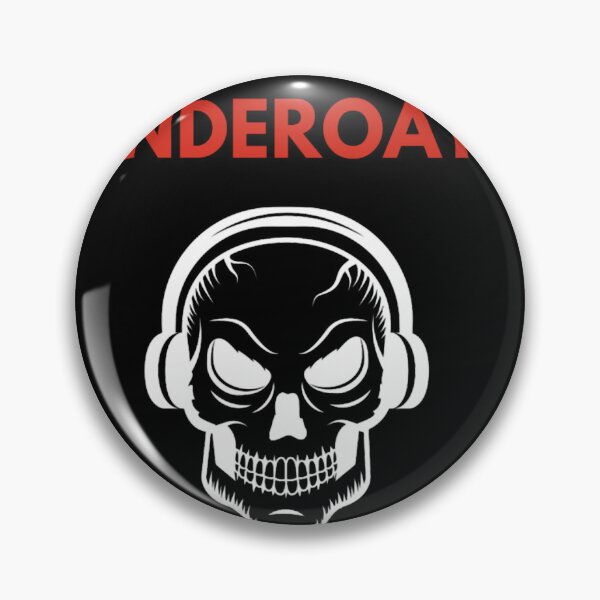 Item preview, underoath designed and sold by trisumsophia.