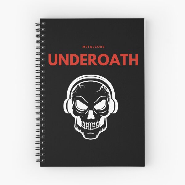 Item preview, underoath designed and sold by trisumsophia.