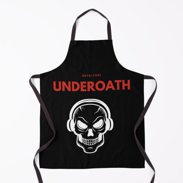 Item preview, underoath designed and sold by trisumsophia.