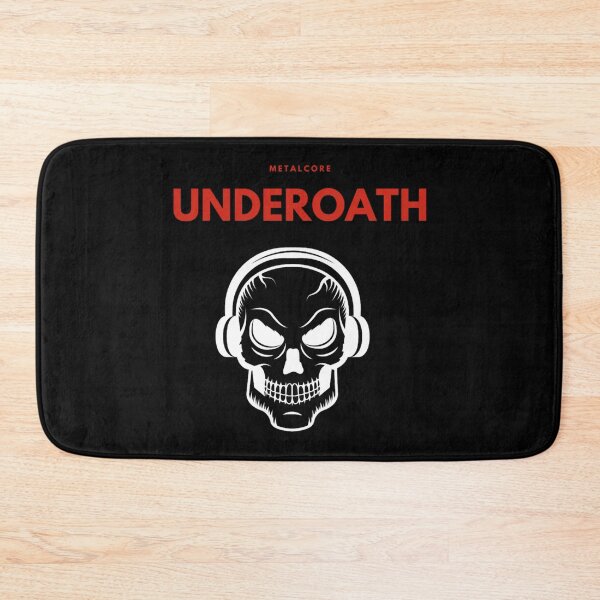 Item preview, underoath designed and sold by trisumsophia.