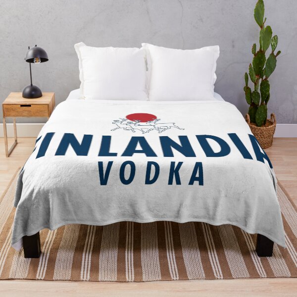 Item preview, Divine Finlandia Vodka aMessenger Under Moon designed and sold by Giuliaclimb.