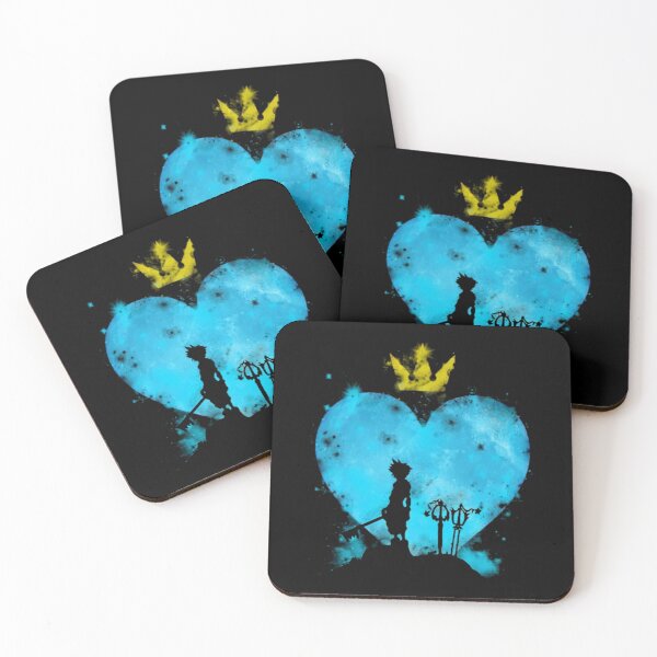 Item preview, KH style kingdom hearts  designed and sold by BerthasBrisen.