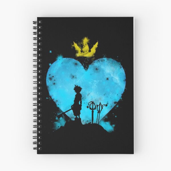 Item preview, KH style kingdom hearts  designed and sold by BerthasBrisen.