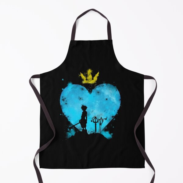 Item preview, KH style kingdom hearts designed and sold by BerthasBrisen.