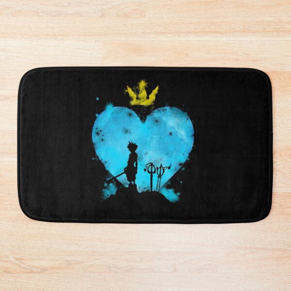 Item preview, KH style kingdom hearts  designed and sold by BerthasBrisen.