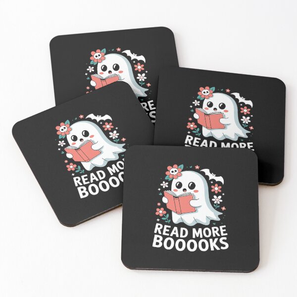 Item preview, Halloween for Women Read More Books Spooky Teacher  designed and sold by HuValverdeArt.