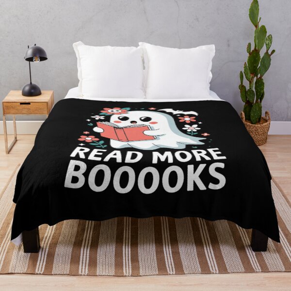 Item preview, Halloween for Women Read More Books Spooky Teacher designed and sold by HuValverdeArt.