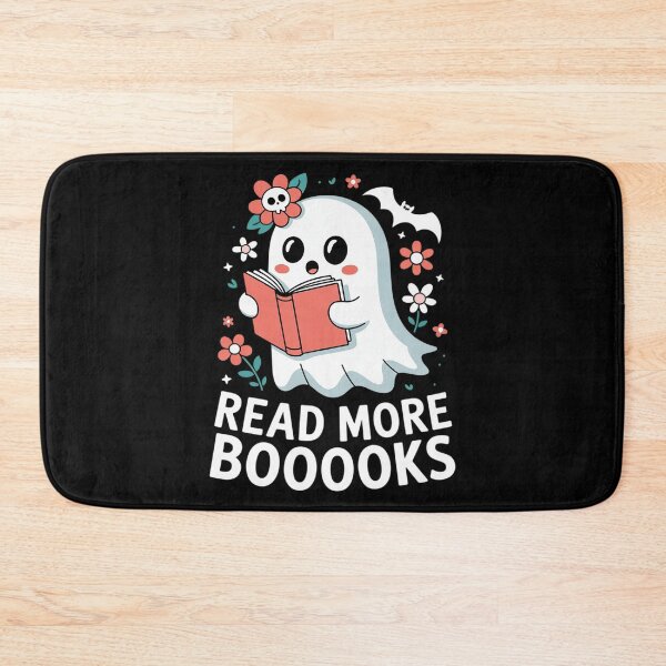Item preview, Halloween for Women Read More Books Spooky Teacher  designed and sold by HuValverdeArt.
