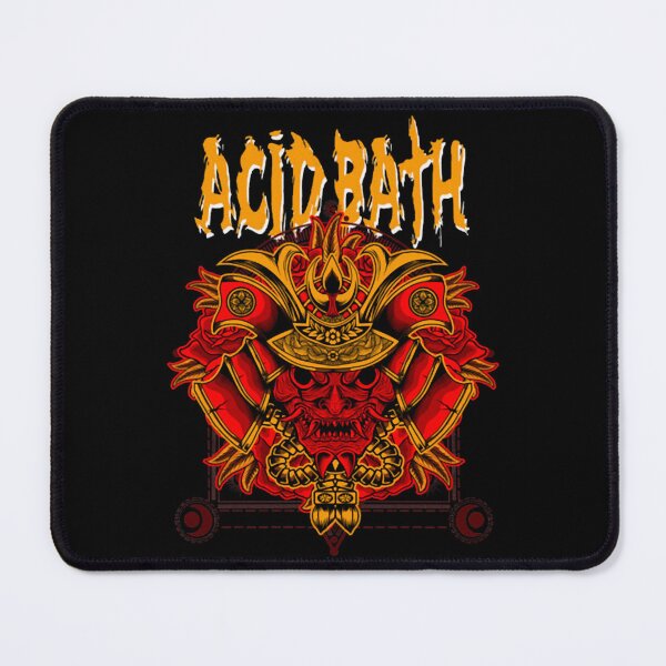 Item preview, Acid Bath designed and sold by yellowmanman.