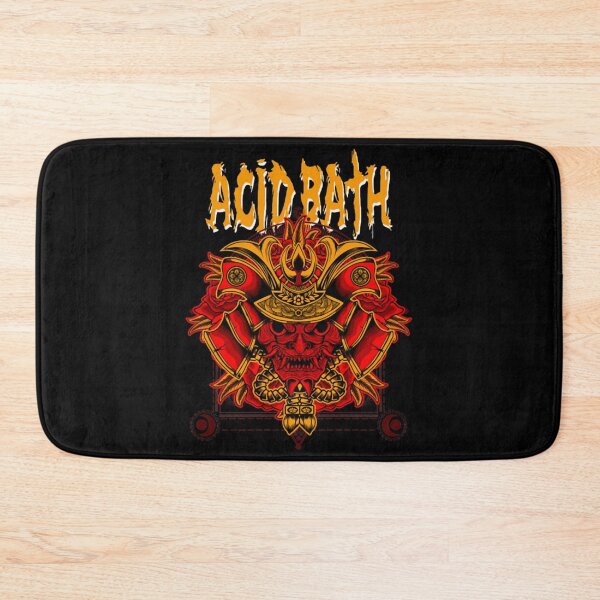 Item preview, Acid Bath designed and sold by yellowmanman.