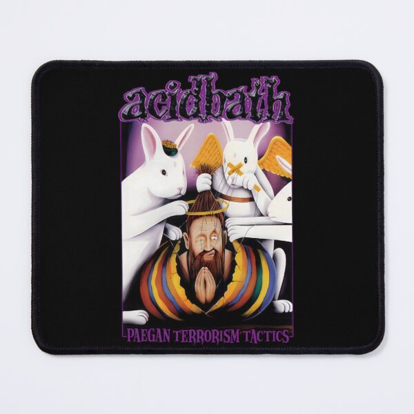 Item preview, Acid Bath designed and sold by yellowmanman.