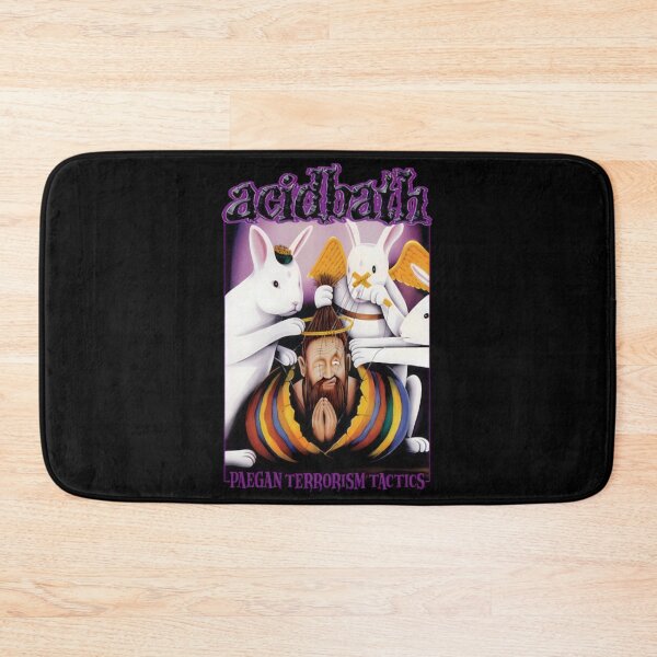 Item preview, Acid Bath designed and sold by yellowmanman.