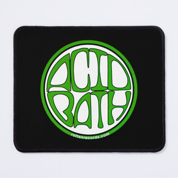 Item preview, Acid Bath designed and sold by yellowmanman.