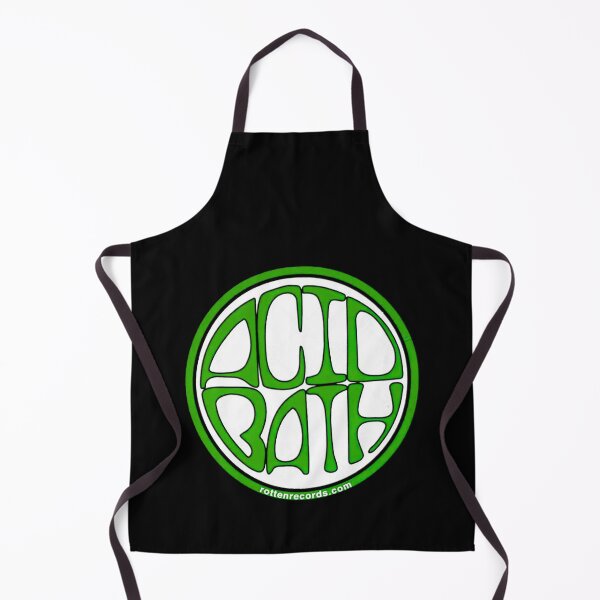 Item preview, Acid Bath designed and sold by yellowmanman.