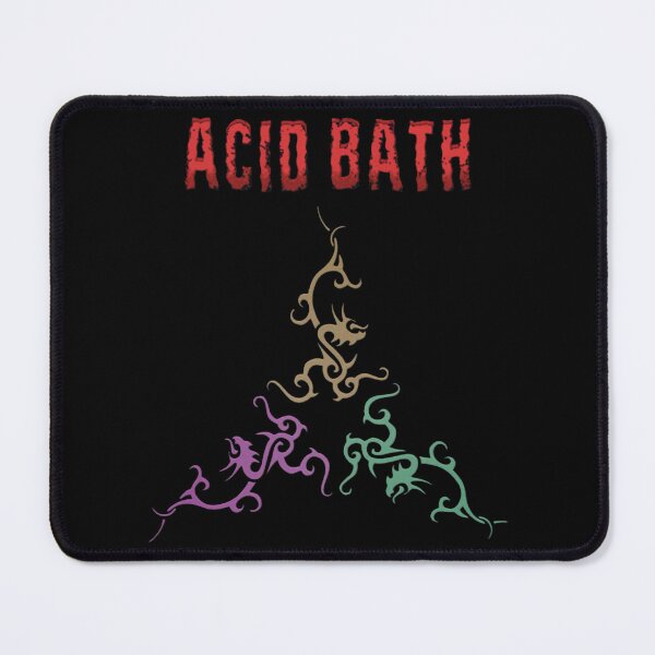 Item preview, Acid Bath designed and sold by yellowmanman.