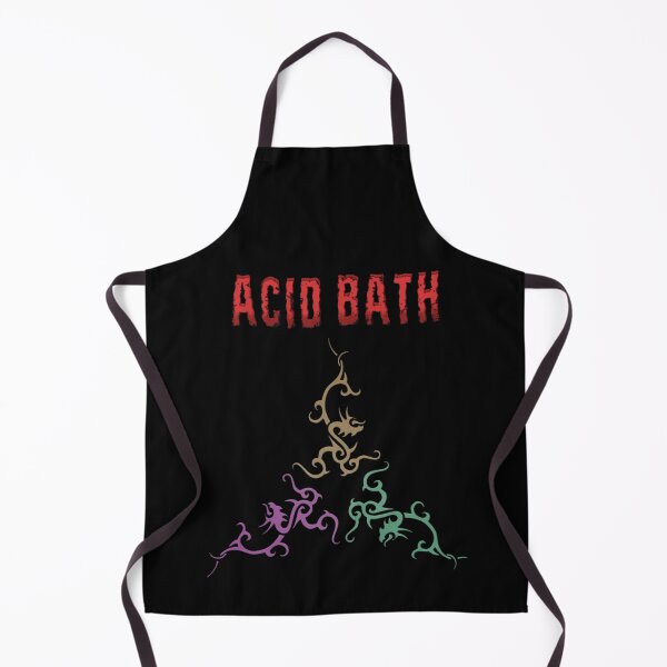 Item preview, Acid Bath designed and sold by yellowmanman.