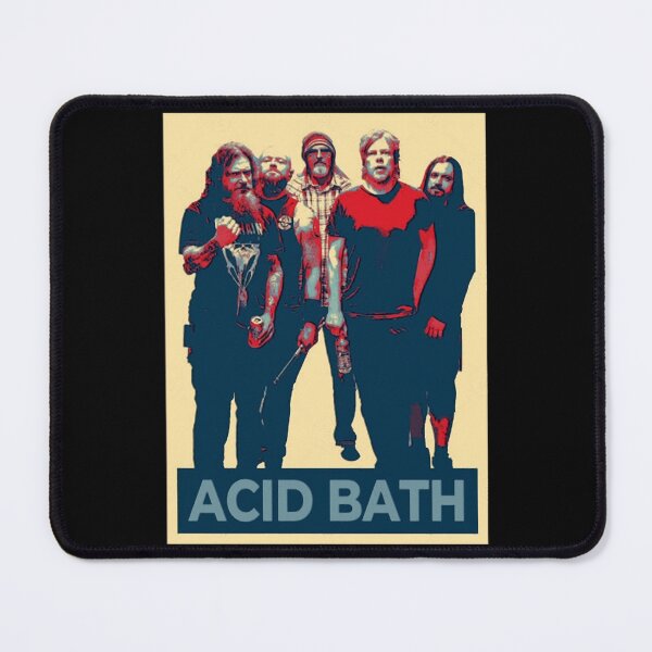 Item preview, Acid Bath designed and sold by yellowmanman.