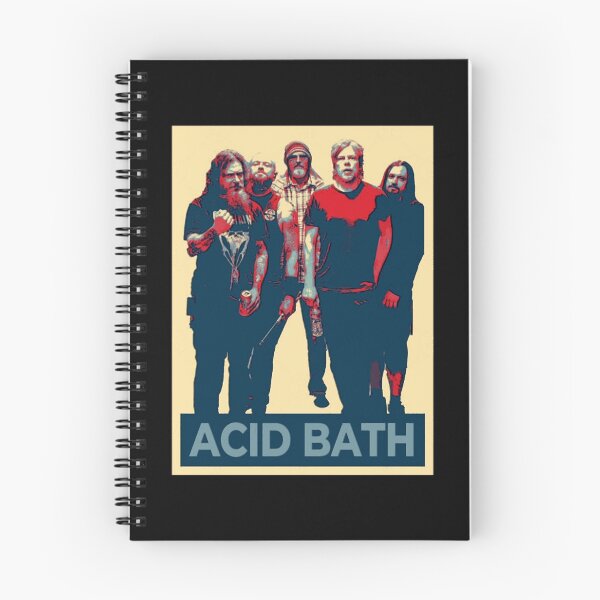 Item preview, Acid Bath designed and sold by yellowmanman.