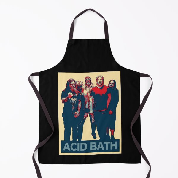 Item preview, Acid Bath designed and sold by yellowmanman.