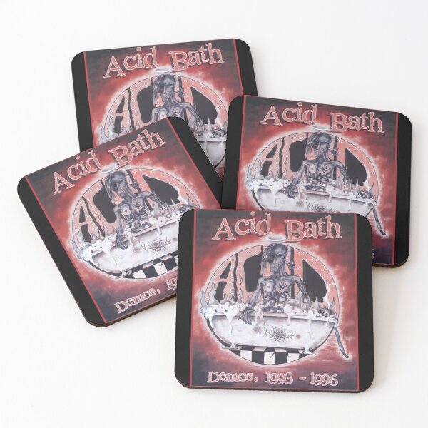 Item preview, Acid Bath designed and sold by yellowmanman.