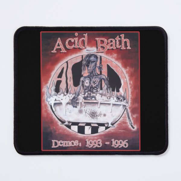 Item preview, Acid Bath designed and sold by yellowmanman.