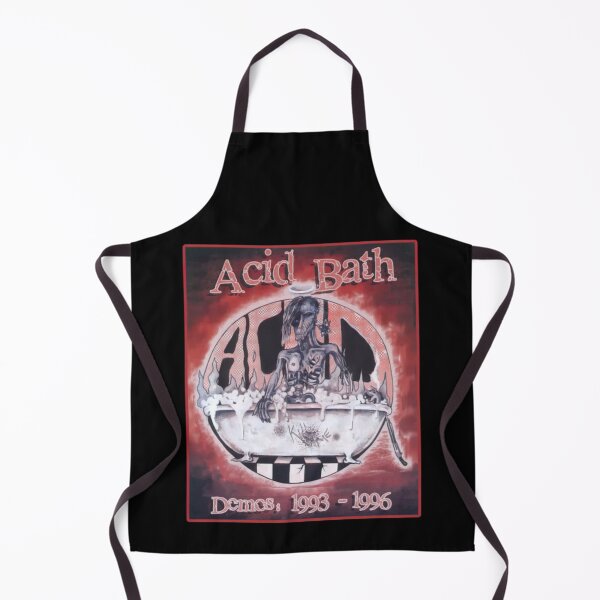 Item preview, Acid Bath designed and sold by yellowmanman.