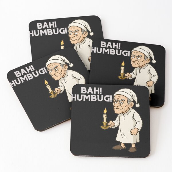 Artikelvorschau, Scrooge entworfen und verkauft von halibutgoatramb.
