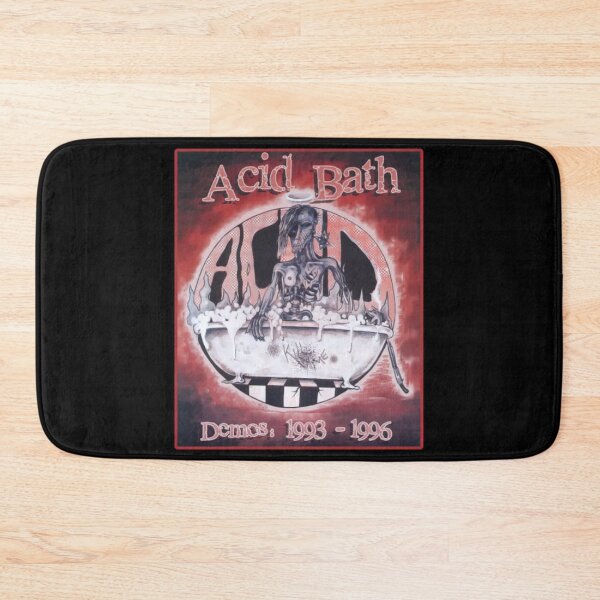 Item preview, Acid Bath designed and sold by yellowmanman.