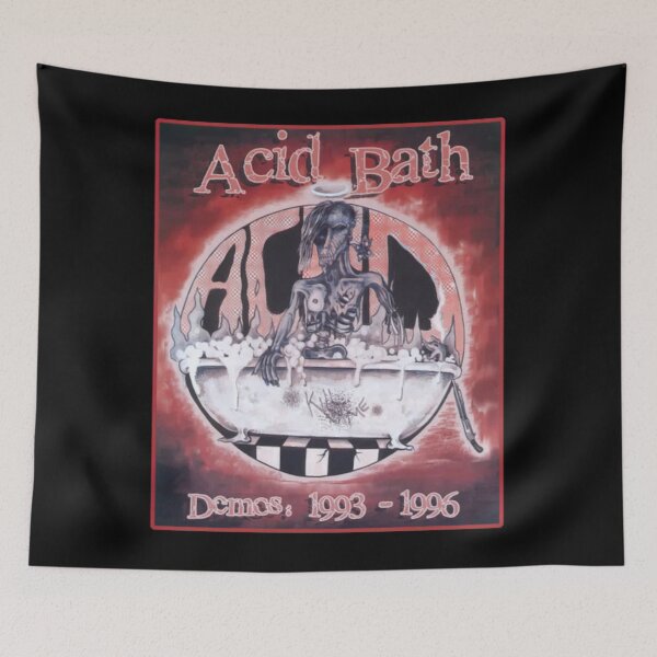 Item preview, Acid Bath designed and sold by yellowmanman.